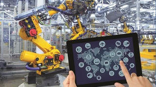 Nhiều giải pháp phát triển doanh nghiệp công nghệ số