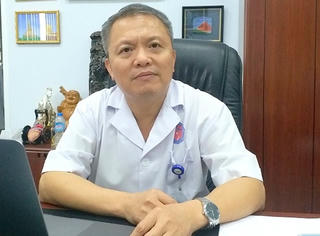 Người hồi sinh những trái tim đau