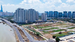 Xu thế phát triển BĐS  2020