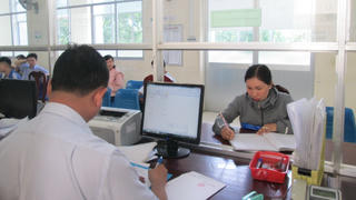 Tăng cường quản lý nhà nước trong lĩnh vực hộ tịch