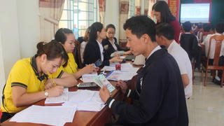 Tăng mức thanh toán trực tiếp BHYT từ 2020
