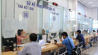 Kỳ vọng 1 triệu doanh nghiệp năm 2020