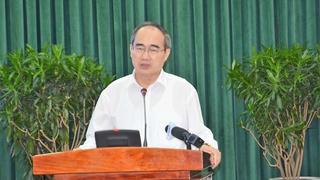 Ông Nguyễn Thiện Nhân nói về vụ nổ súng 5 người chết tại Củ Chi: “Nắm chưa chắc địa bàn nên để xảy ra như vậy”
