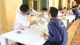 Cần các quy định cụ thể hơn về cai nghiện ma túy