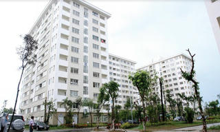 Bộ trưởng Xây dựng lý giải nguyên nhân chưa đạt mục tiêu nhà ở xã hội