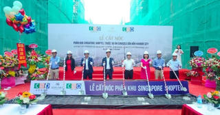 Kết thúc năm tài chính 2019, Tập đoàn CEO tăng trưởng ấn tượng