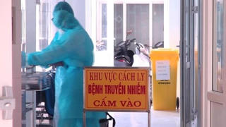Điều trị khi nghi ngờ nhiễm nCoV: Tạo thuận lợi tối đa cho người có thẻ BHYT