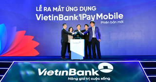 VietinBank và câu chuyện chuyển đổi số trong cuộc cách mạng công nghiệp lần thứ 4