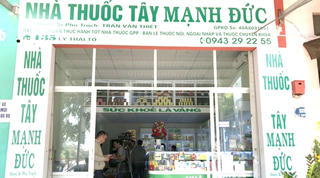 Hành vi “thổi” giá, găm hàng vật tư y tế bị xử lý theo quy định nào?