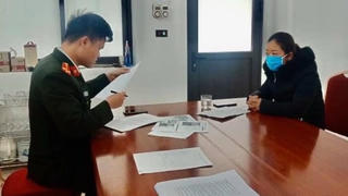 Phạt nặng thông tin sai sự thật trên mạng xã hội 