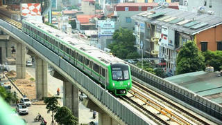 Dự án Cát Linh – Hà Đông: Bộ GTVT xin ý kiến về trả nợ gốc