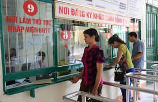 Danh mục thuốc được bảo hiểm y tế chi trả năm 2020