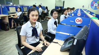 Cảnh giác lừa đảo cước viễn thông quốc tế