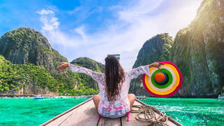 Đi tìm giải pháp nghỉ dưỡng tái tạo năng lượng