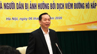 Ngân hàng vào cuộc hỗ trợ khắc phục thiệt hại do nCoV