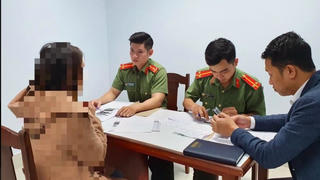 'Ổ dịch tin giả' thời dịch bệnh
