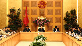 Chống dịch nCoV: Biểu dương sáng kiến của Lào Cai