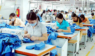 Thủ tục vay vốn hỗ trợ Quỹ quốc gia việc làm đối với doanh nghiệp nhỏ và vừa 