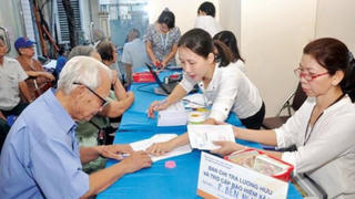 Nghỉ hưu trước tuổi: 5 trường hợp không bị trừ tỷ lệ hưởng lương hưu