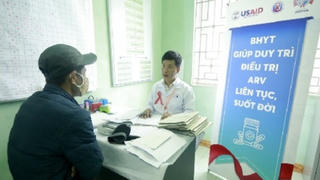 Thanh toán thuốc ARV từ nguồn BHYT như thế nào?