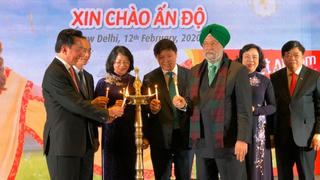 Vietjet công bố 5 đường bay thẳng chinh phục 1,3 tỷ dân Ấn Độ