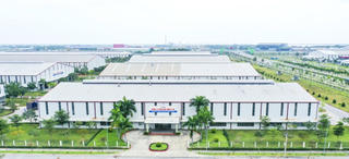 THACO đẩy mạnh xuất khẩu nhíp ôtô
