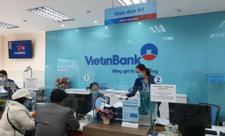 VietinBank tích cực phòng chống dịch và hỗ trợ doanh nghiệp, người dân bị tác động bởi Covid-19