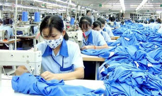 Đón cơ hội từ EVFTA: Thách thức nguồn nhân lực