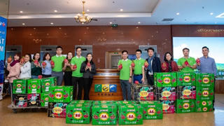 Tinh thần tương ái của doanh nghiệp Việt được phát huy, lan tỏa mạnh giữa dịch Covid-19
