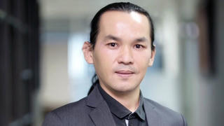 Phúc Nguyễn với dự án Trung tâm hỗ trợ phục hồi kháng ung thư