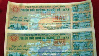 Dấu ấn thẻ bảo hiểm y tế qua các thời kỳ