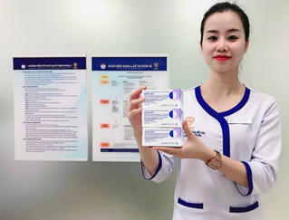 Việt Nam có thêm vắc xin mới phòng viêm phổi, viêm màng não