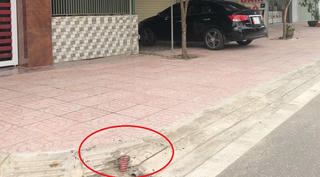 “Tù mù” dự án đèn chiếu sáng 27 tỷ đồng