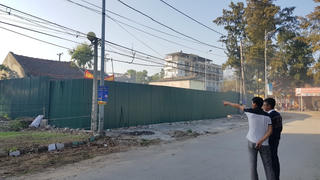 Sai phạm nghiêm trọng tại Dự án khu du lịch Hải Hoà: Đất chưa “sạch” đã đấu giá, cấp “sổ đỏ” cho người khác