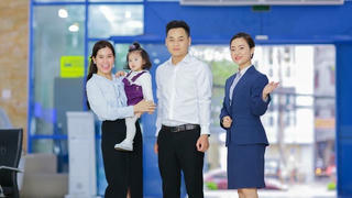 Miễn phí giao dịch Online thời Covid-19 cùng MBBank