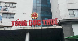 Hoàn thành trước tiến độ việc hợp nhất các Chi cục Thuế