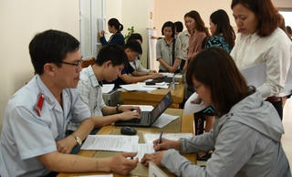 Nợ đọng BHXH: Hơn 12 nghìn lao động Thủ đô bị ảnh hưởng quyền lợi