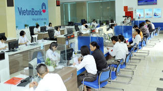 Tiên phong ứng dụng công nghệ mới trên VietinBank eFAST