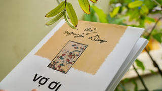Vợ ơi