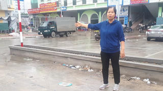 Hạ Long (Quảng Ninh): Nghi vấn lợi dụng quy hoạch để lấy đất của người dân với “giá bèo”  