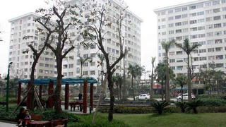Kiểm soát căn hộ quy mô nhỏ bằng chỉ tiêu dân số, quy hoạch