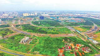 Nghị định 25: Tháo gỡ điểm nghẽn giao đất, 'quẳng gánh lo' cho doanh nghiệp