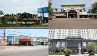 Cùng Địa ốc Long Phát chào đón cơ hội đầu tư với dự án Khu đô thị Long Thành