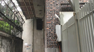 Sự việc “kỳ lạ” tại Hà Nội: Một ngôi nhà, 2 giấy phép xây dựng