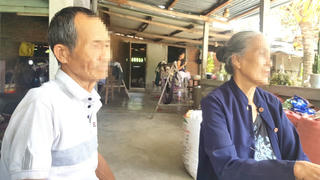 Xót xa gia cảnh bé thiểu năng bị cưỡng bức đến mang thai