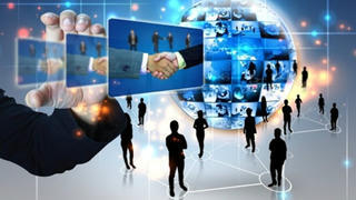 Startup - Nguồn sáng tạo năng lượng cho doanh nghiệp lớn