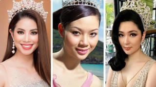 'Miền gái đẹp' nơi đất Cảng