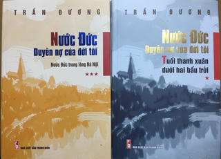 Nhà văn Trần Đương: Một cây bút âm thầm lặng lẽ, một sự nghiệp rất đáng ghi nhận