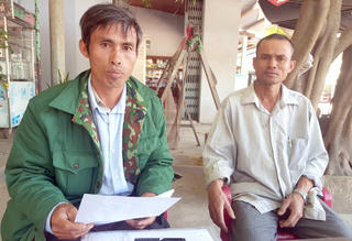 Nghi án giết người 3 năm “chìm xuồng” tại Phú Yên