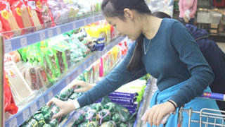 Hà Nội đảm bảo không thiếu hàng hóa trong mọi tình huống